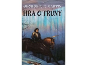 Píseň ledu a ohně 1 - Hra o trůny (2011)