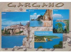 Gargano