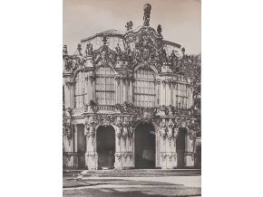 Wallpavillon