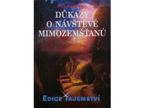Důkazy o návštěvě mimozemšťanů (2020)