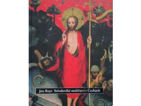 Středověké malířství v Čechách (2002)