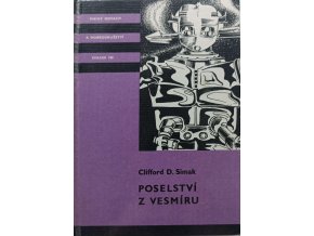 KOD 189 - Poselství z vesmíru (1990)