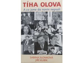 Tíha olova (2001)