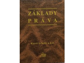 Základy práva (2004)