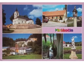 Mrákotín