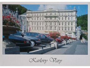 Karlovy Vary
