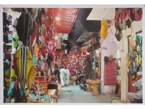 Marrakech (Maroc)