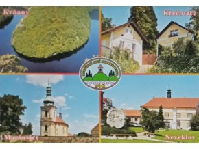Sdružení obcí Neveklovska