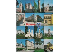 Krnov