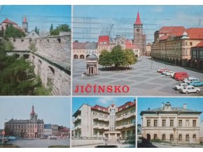 Jičínsko