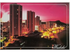 Waikiki