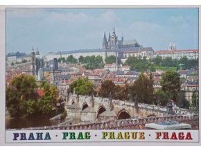 Praha
