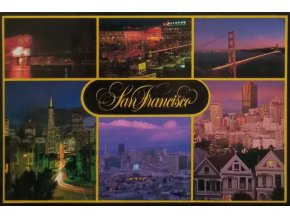 San Francisco (1988)