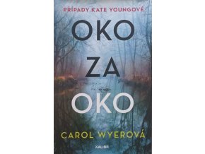 Inspektorka Kate Youngová 1 - Oko za oko (2022)