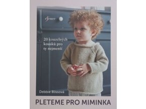 Pleteme pro miminka (2019)