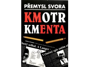 Kmotr Kmenta (2008)