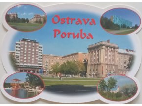Ostrava - Poruba