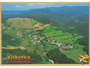 Vítkovice v Krkonoších