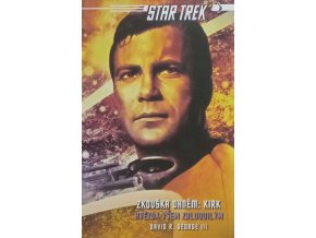 Star Trek - Zkouška ohněm 3 - Kirk: Hvězda všem zbloudilým (2019)