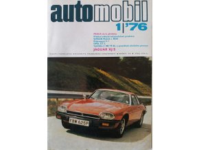 Automobil 1 (1976)