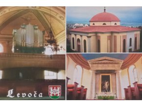 Levoča