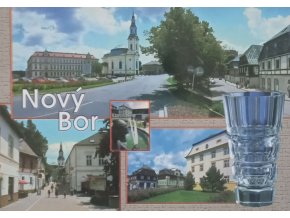Nový Bor