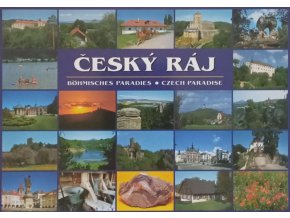 Český ráj