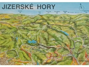 Jizerské hory