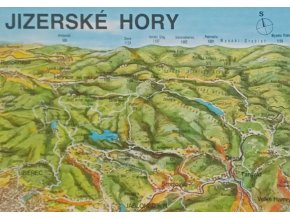 Jizerské hory