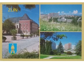 Zlín