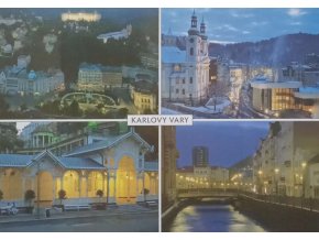 Karlovy Vary