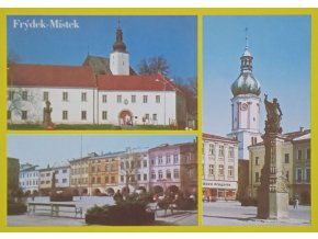 Frýdek-Místek