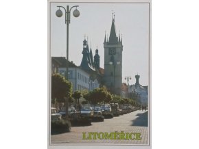 Litoměřice