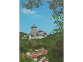 Karlštejn