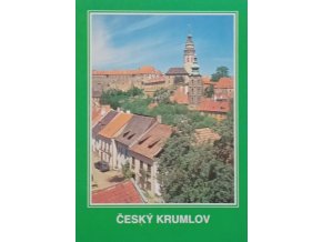 Český Krumlov