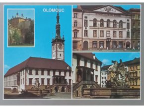 Olomouc