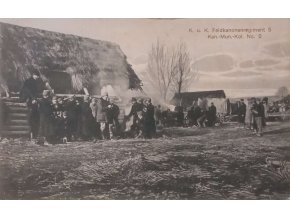 K. u. K. Feldkanonenregiment 5 - Kan.-Mun.-Kol. No. 2
