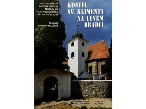 Kostel sv. Klimenta na Levém Hradci (1998)