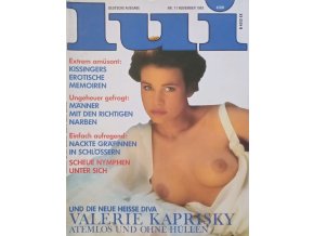 Lui 11 (1983)