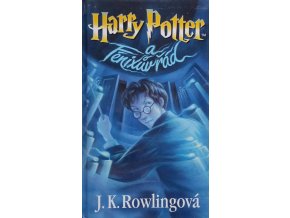 Harry Potter a Fénixův řád (2004)