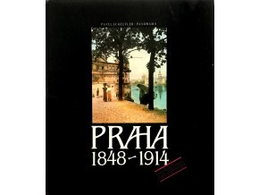 Praha 1848-1914 (1984)