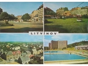 Litvínov