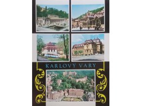 Karlovy Vary