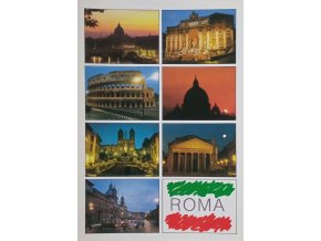 Roma
