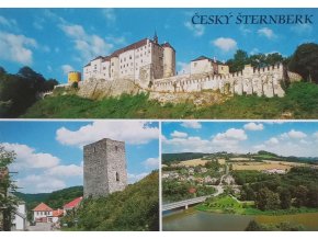 Český Šternberk