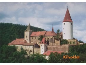 Křivoklát