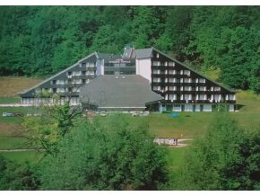 Hotel Atomske toplice