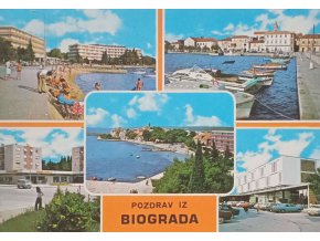 Biograd