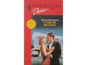 Desire 4 - V osm ne, miláčku (1992)