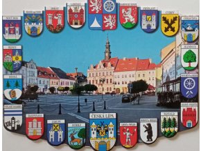 Liberecký kraj - Česká Lípa